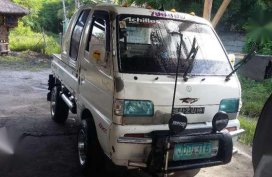 for sale multicab 4x4 12valve manual 127k neg.