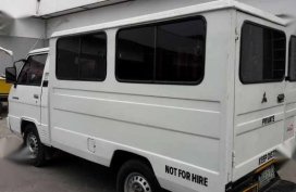 mitsubishi L300 FB deluxe