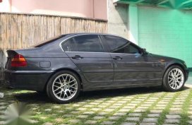 BMW 318i 2004 Executive