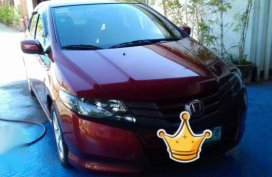honda city 2010