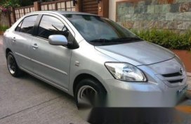 2010 Toyota Vios Diesel Manual