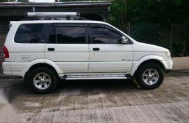 For Sale Isuzu Crosswind XUVi 2005 
