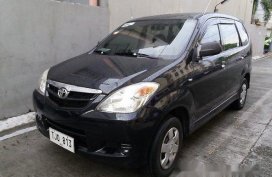 For sale Toyota Avanza 2011