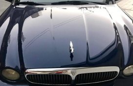 Jaguar X-Type 2003 P500,000 for sale