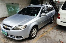 For sale Chevrolet Optra 2008