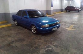 For sale Nissan Sentra 1993