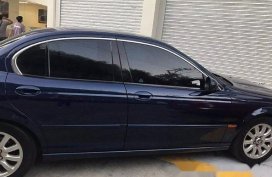 For sale Jaguar X-Type 2003