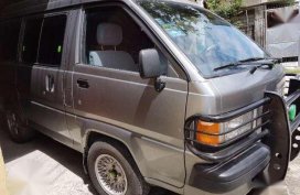 Toyota LiteAce 1992 Grey MT For Sale