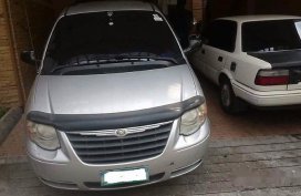Chrysler Town and Country 2005 for sale