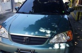 For sale Honda Civic 2002