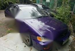 Honda Accord 1994 AT Purple For Sale