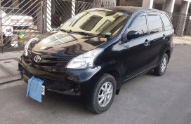 Toyota Avanza 2015 for sale
