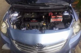 Toyota Vios 1.3 J 2012 model