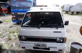 Mitsubishi L300 FB 1998 MT White For Sale