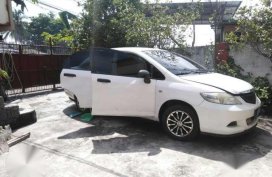 Repriced Honda City 2007 Model