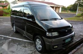 Mazda Friendee Van Diesel Automatic
