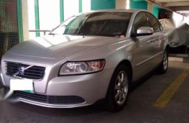 Volvo S40 AT