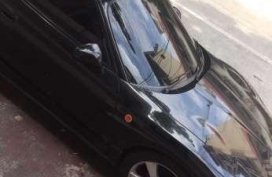 Mitsubishi FTO Sport Black 2000 For Sale