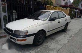 Toyota Corona 93