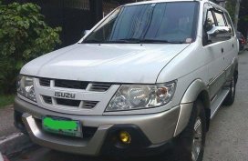 Isuzu Crosswind 2007 for sale