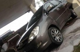 Innova 2006 G AT DSL Adventure Crosswind Avanza