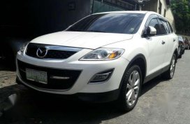 2012 Mazda CX 9 AWD