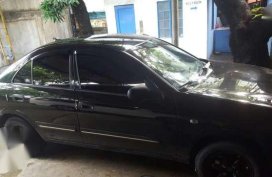 Nissan Sentra GX 2004 Black MT For Sale