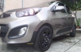 Kia Picanto Pormado For Sale like Wigo Fiesta Celerio Spark Alto vios