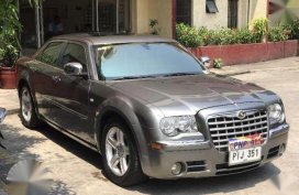 Chrysler 300C