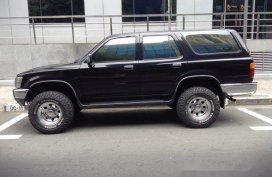 Toyota 4Runner 1995 for sale