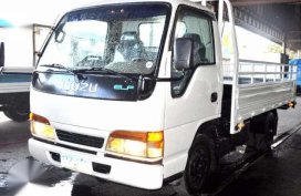 Almost New Isuzu Elf Trucks For Sale