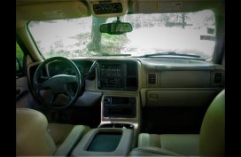 2008 Chevrolet Suburban 2LT 4X2