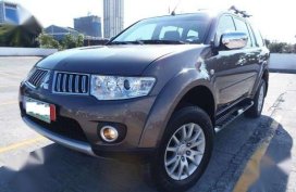 BEST BUY!!! Mitsubishi Montero Sport GLS V AT 2F4U Fortuner MUX