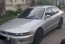 Mitsubishi galant shark 1999
