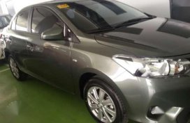 Toyota Vios E AT New 2017 For Sale