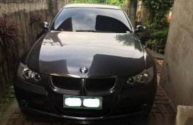 BMW 316i 2008 for sale 