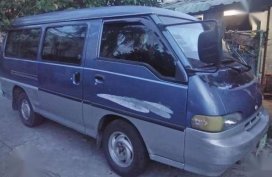 Hyundai grace singkit tag kia besta l300 nissan