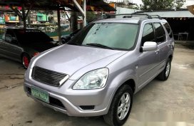 Fresh in and out 2003 HONDA CR-V