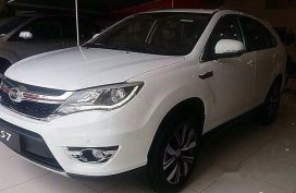 BYD S6 2017 for sale