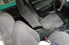 1997 Honda LXi crv b20 engine unfinish project