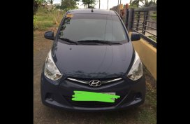 2017 Hyundai Eon GLX MT
