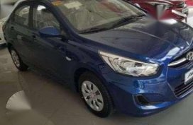 Hyundai Accent 1.4L 6MT 38k all in! BDO APPROVAL