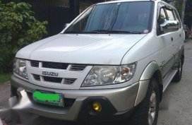 Isuzu Crosswind XUV 2007 AT