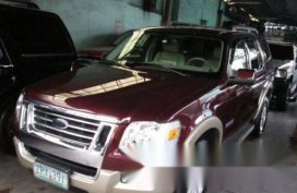 2008 Ford Explorer for sale 
