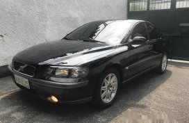 For sale Volvo S60 2002