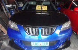 Mazda 3 2003