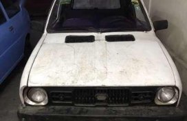 mitsubishi minica f4