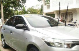 Toyota Vios 2017 for sale 