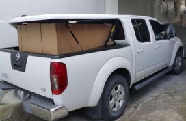 Nissan Navara 4x4 AT
