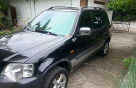 Honda CRV 1998 Automatic